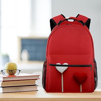 最終価格‼️ 新品　アデュートリステス　コンジェペイエ　バックパック　リュック　赤 最終価格‼️ 新品 アデュートリステス コンジェペイエ バック